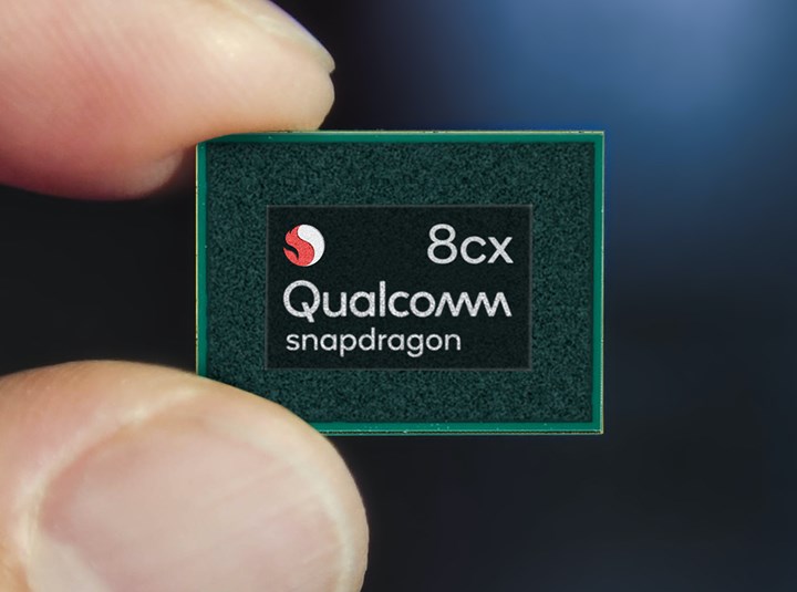 Qualcomm 8cx Gen4 işlemci geliyor: Apple'ın yeni M serisine rakip olacak