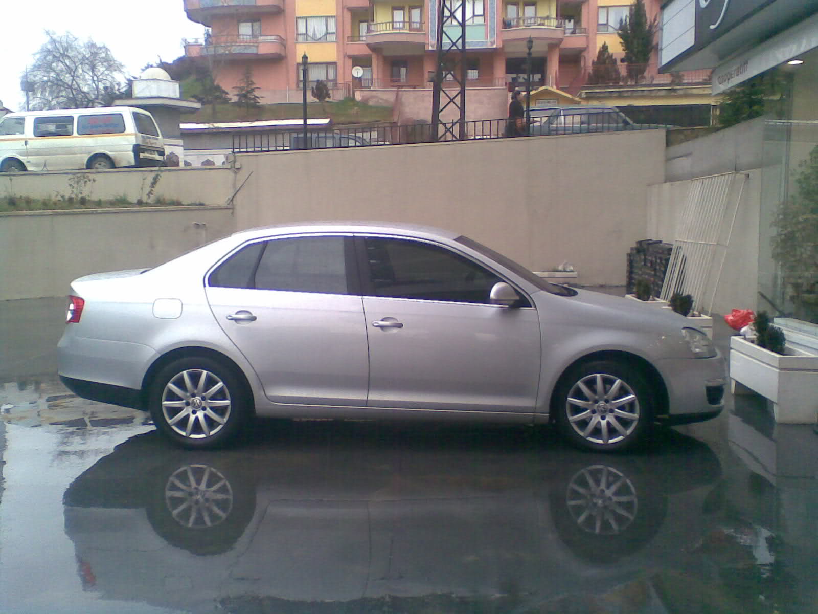  ===VW JETTA KULÜBÜ===DRIVERS WANTED===