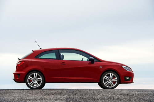 ##SEAT İBİZA  TSI MOTOR ARAÇ SAHİPLERİ BURAYA ##