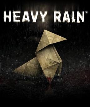  HEAVY RAIN PS4 REMASTERED | ANA KONU | 1 MART