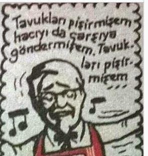 Kılıçdaroğlu: Besmelesiz eti getirdiler, halka yedirmeye çalışıyorlar