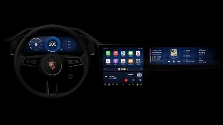 Apple CarPlay güncellendi: İşte yenilikler