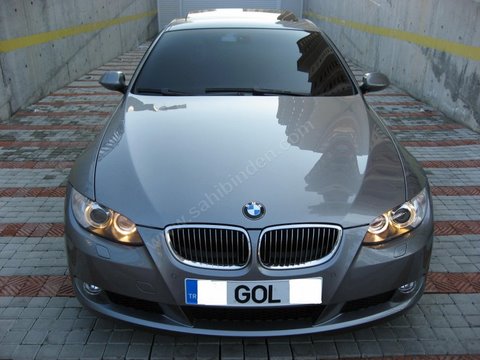  YENİ A4 1.8 tfsi mi? bmw 3.20 mi?