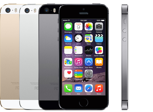 iPhone 5 ve 5S modellerindeki Wi-Fi hatası davalık oldu
