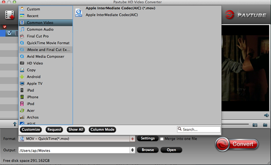  MP4 to iMovie: Import Canon PowerShot G7 X MP4 to iMovie