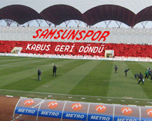  ###SAMSUNSPOR###