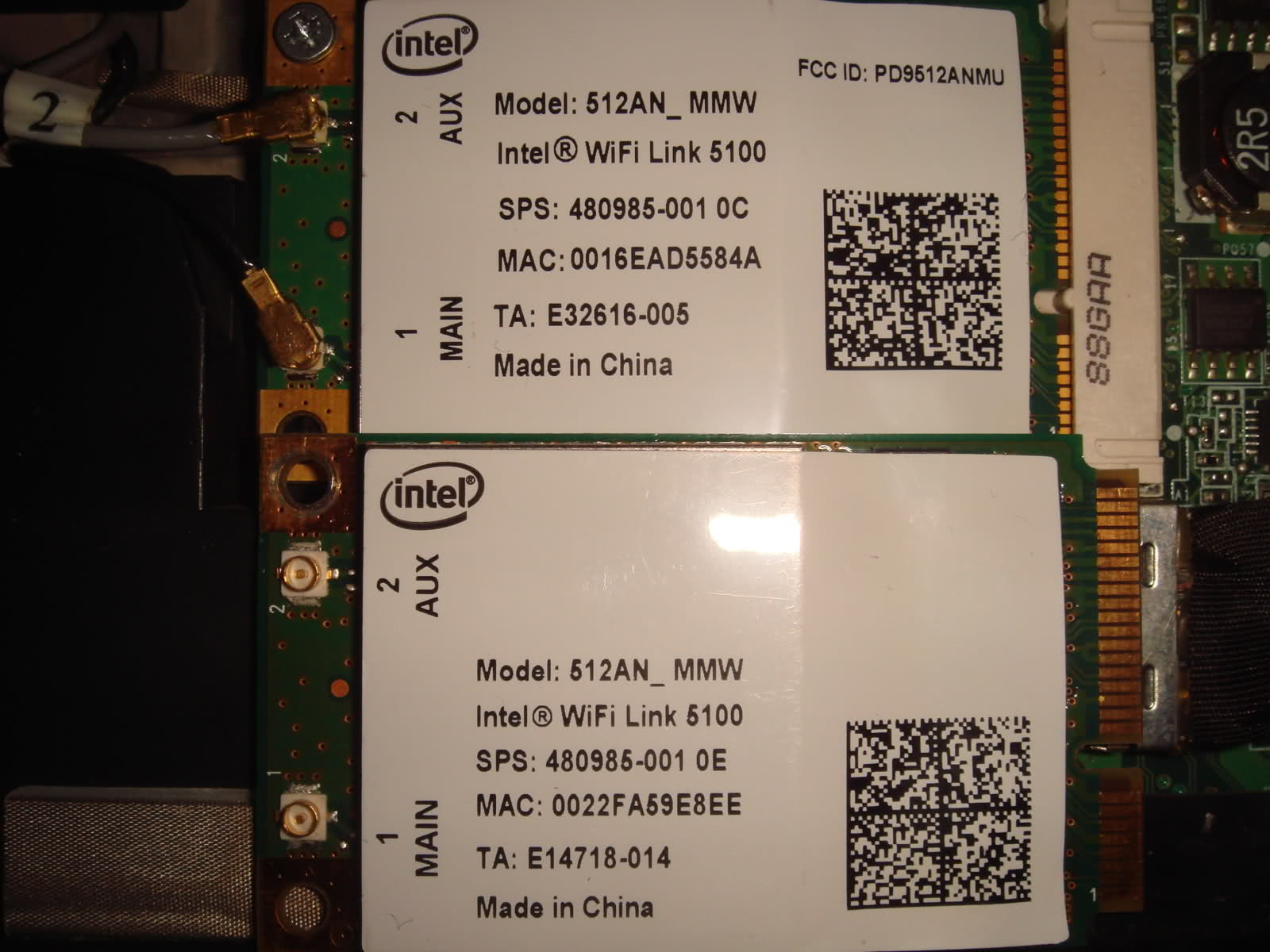  Wireless kartı yeni aldım ama çalışmıyor ?