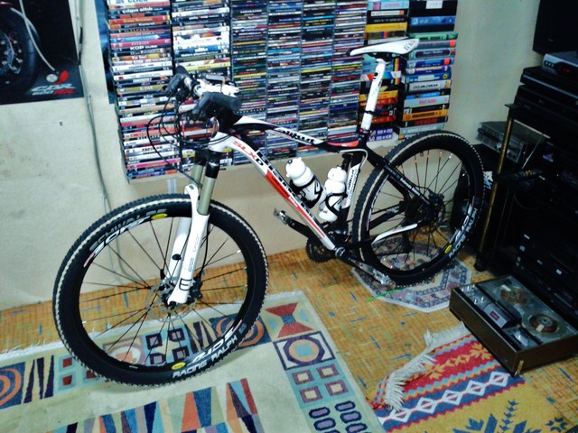  Bianchi Alikut