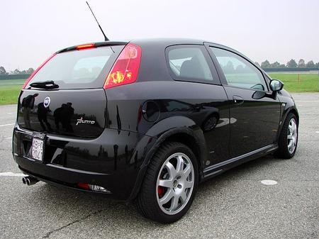  Honda Jazz Elite & Grande Punto 120hp ? Hangisini almalı?