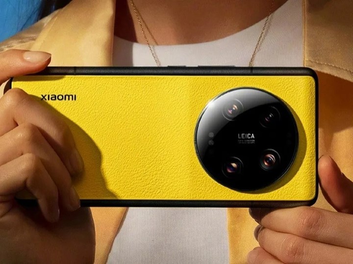 Xiaomi 14 Ultra kamerasıyla büyüleyecek: Yeni nesil Sony sensörle geliyor
