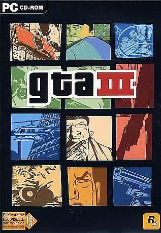  Geçmişten günümüze Grand Theft Auto,Sırada IV