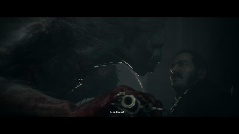 THE ORDER 1886 | Only On PlayStation 4 (2015)