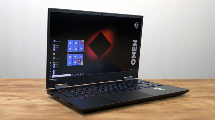 HP OMEN 15 - İnceleme