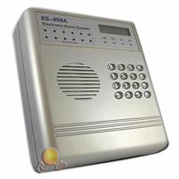  SATILIK GUARDSET KS-898A KABLOSUZ AKILLI ALARM SİSTEMİ *SON 220 YTL HEPSİ*