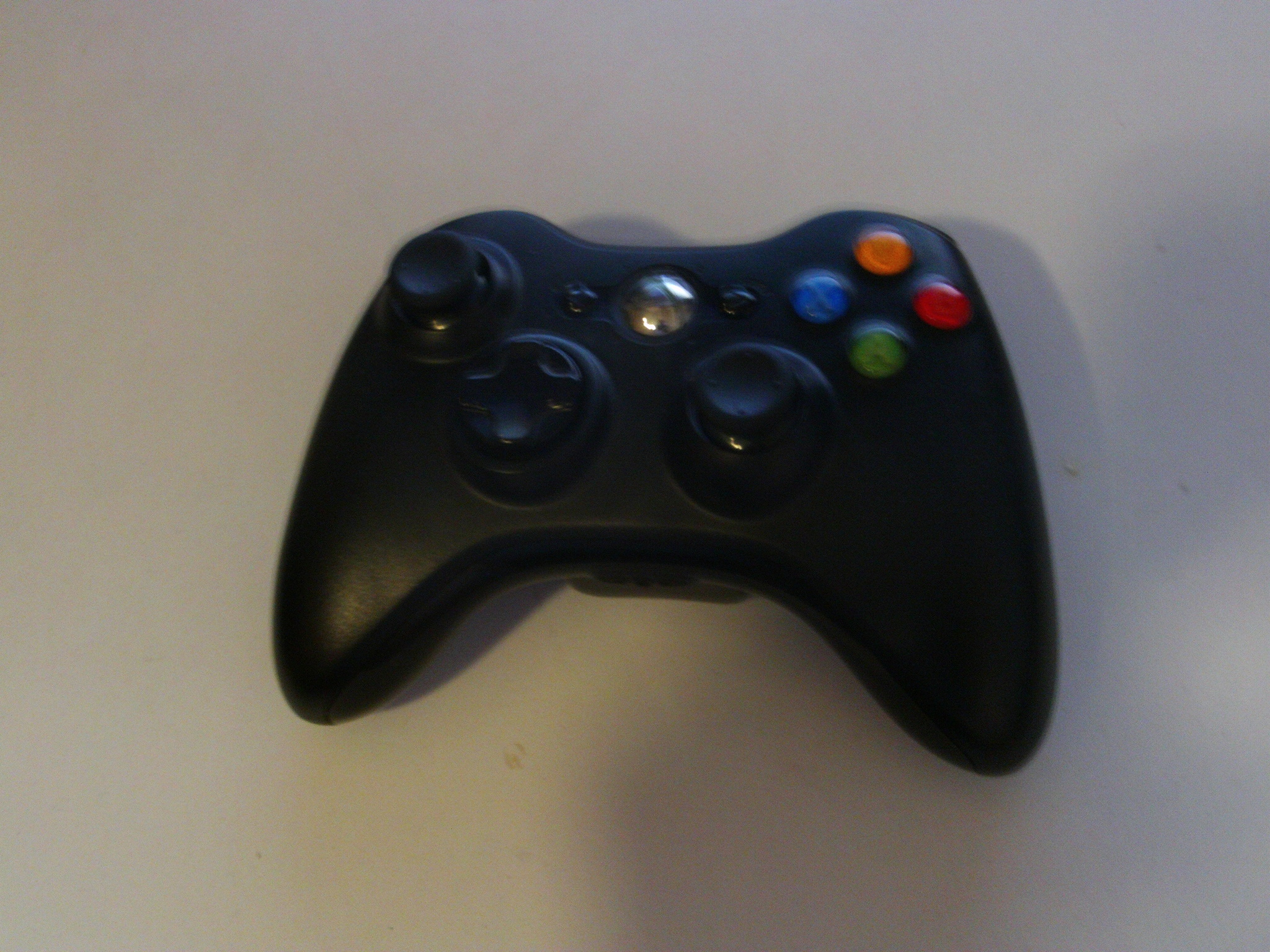  xbox 360 slim orjinal gamepad satılır çok ucuz
