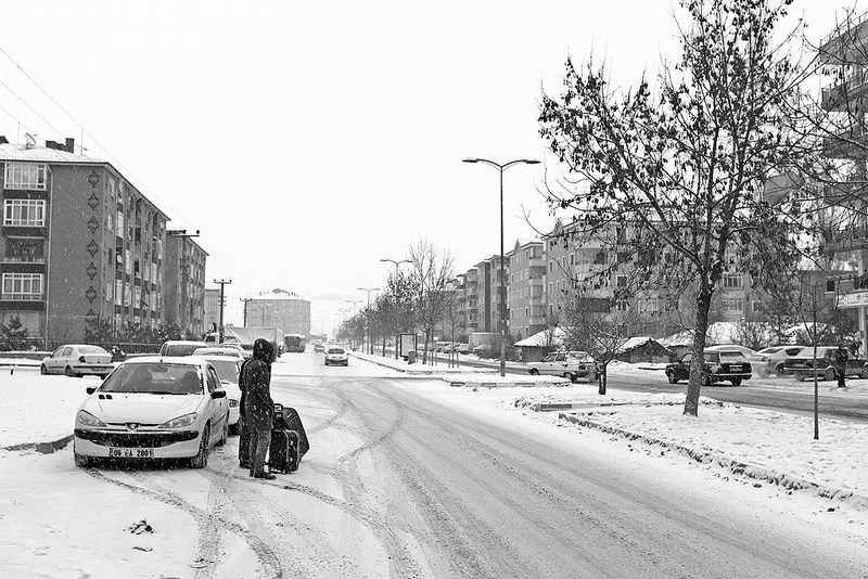  ■■■Sadece SOKAK Fotoğrafları Paylaşım Başlığı■■■