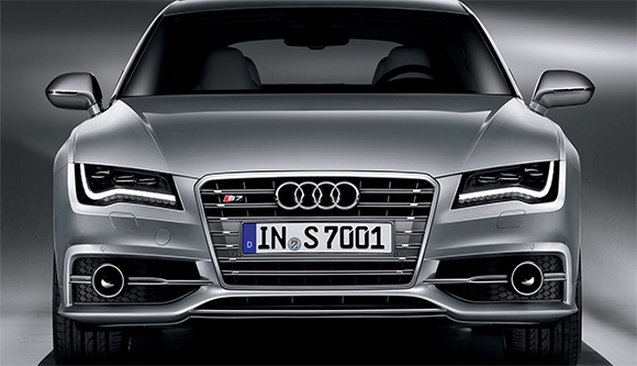  Volkswagen’dan sonra, şimdi de Audi skandalı!