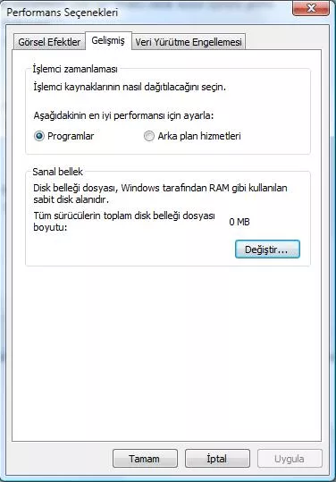  Yüksek kapasite HDD'lerin dezavantajları varmıdır ? TARTIŞALIM