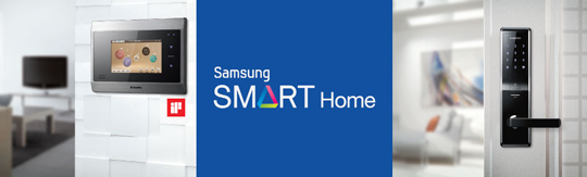  Samsung 'Smart Home' biri Akıllı Ev mi dedi ?