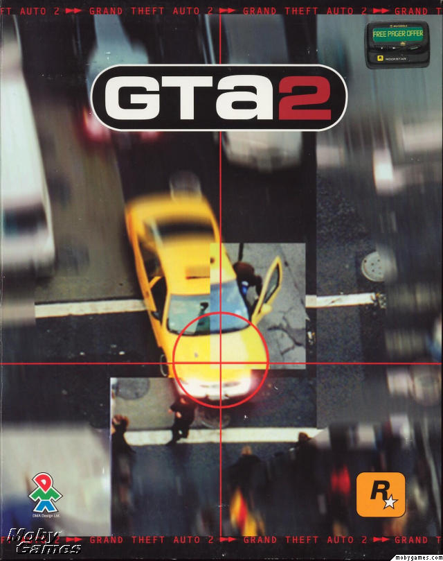  Geçmişten günümüze Grand Theft Auto,Sırada IV