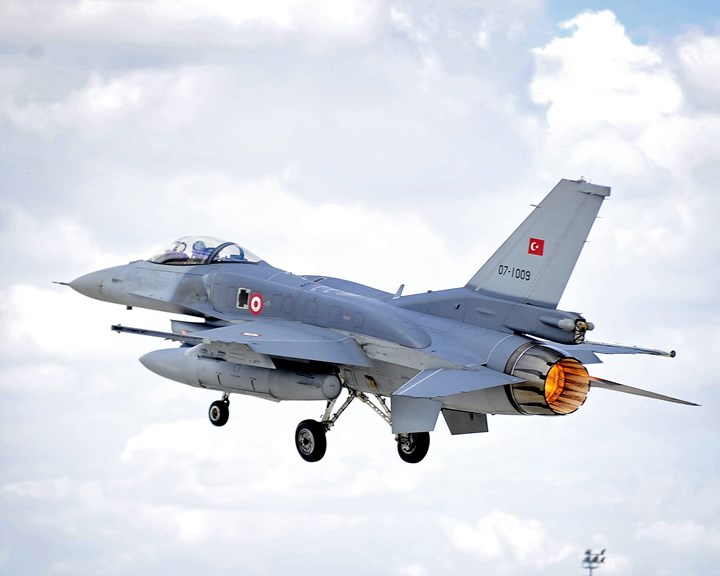 Türkiye, milli savaş uçağı KAAN’ın motoru için ABD’den ortak üretim talep etti