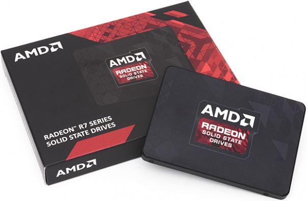 AMD ve OCZ resmi olarak SSD işbirliğine başladı