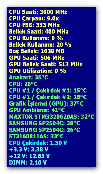  CM. STACKER MODİFİYE VE SIVI SOĞUTMA..