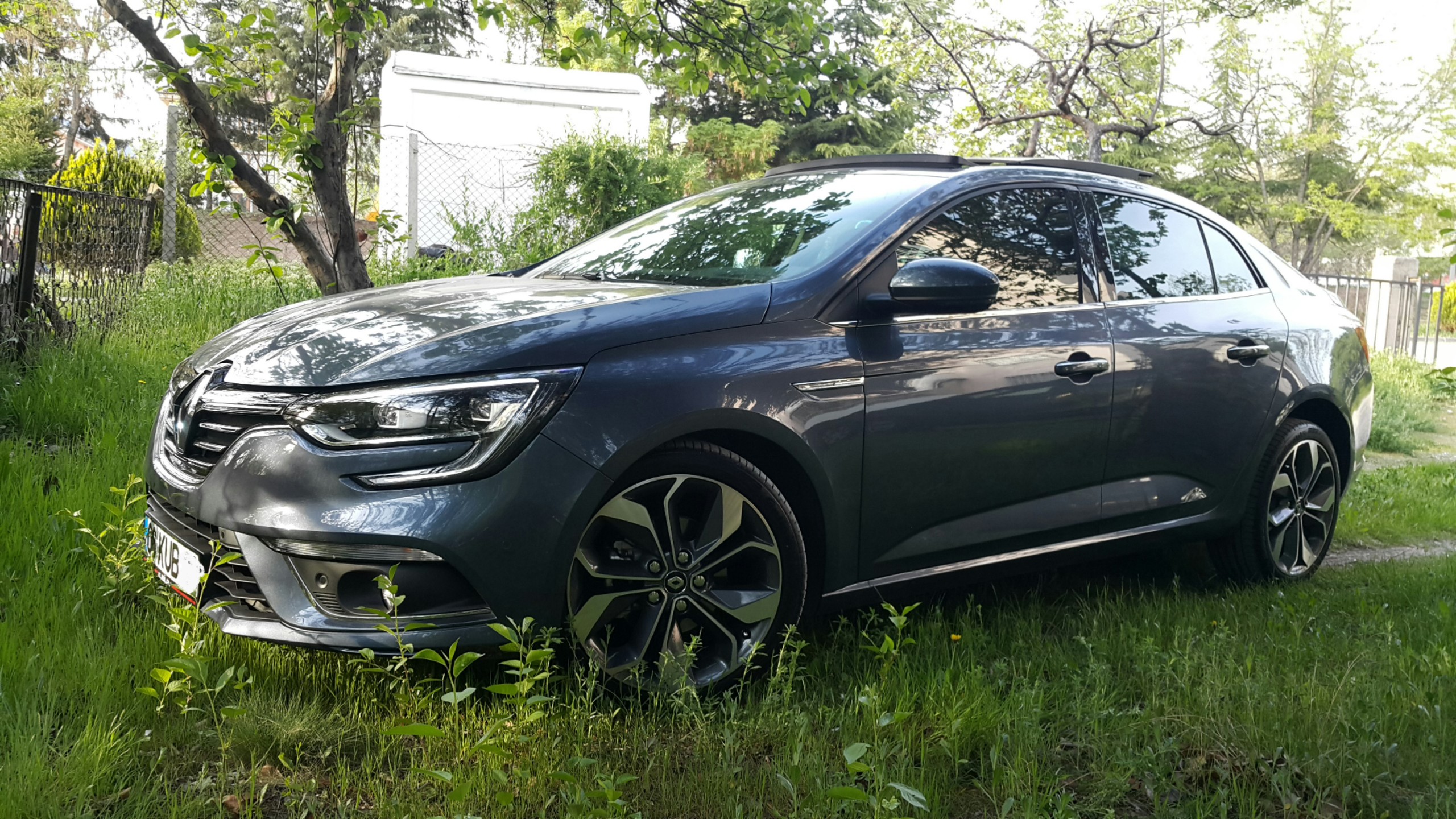 @@ 2024 Kia XCEED alındı @ 2015 C180 Exclusive @2020 Tucson @2016 Renault Megane 4HB  1.5dci EDC  @@