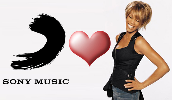 Sony Music, Whitney Houston'ın anısına albüm fiyatlarına ZAM yaptı!