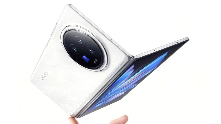 Vivo X Fold 5 özellikleri belli oldu: Bir özelliğiyle rekor kıracak
