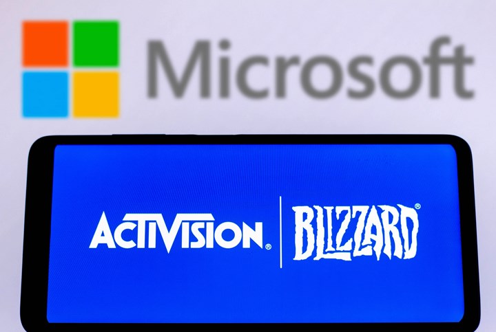 Microsoft, İngiltere’ye rağmen Activision anlaşmasını tamamlayabilir