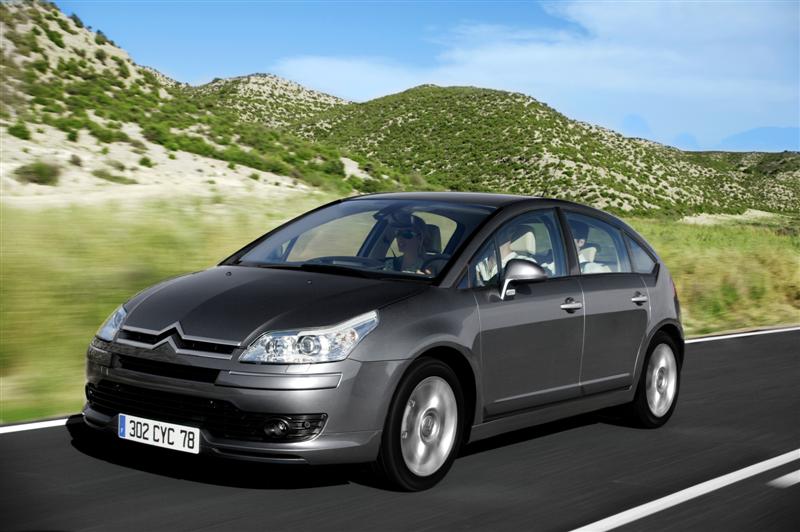  citroen c4 sedan ilk izlenimler