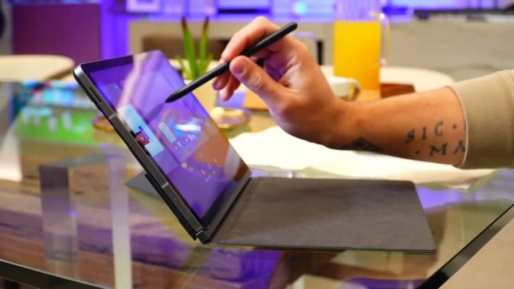 Not alma ve çizim için en iyi kalemli tablet modelleri