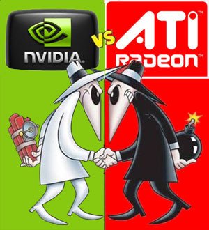  ## ATi RV770 Haziran'da, Nvidia 55nm G92 Hazırlıyor ##