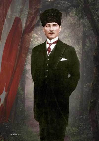  Neden bizimde tarihimiz almanlar gibi olmadı (olsaydı)