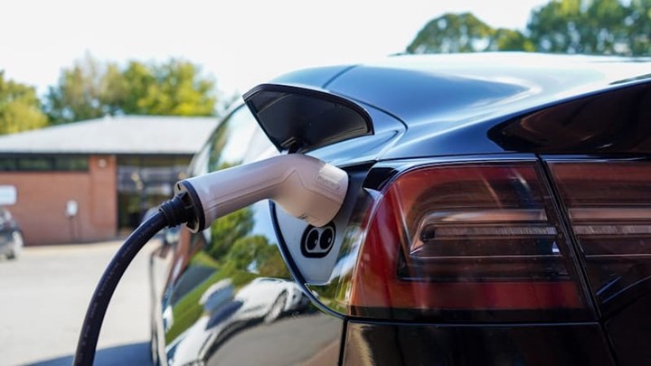 Ev Tipi Elektrikli Araç Şarj İstasyonu Kurulum Süreci