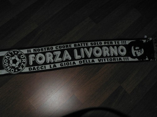  DH Livorno Fan Club