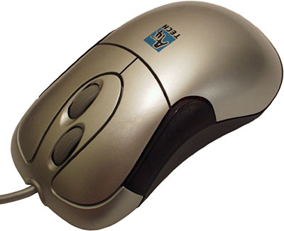  A4 Tech mouse yan tuş ayarları?