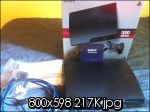  3 aylık 320 gb ps3 yanında hediyeler fiyat düştü