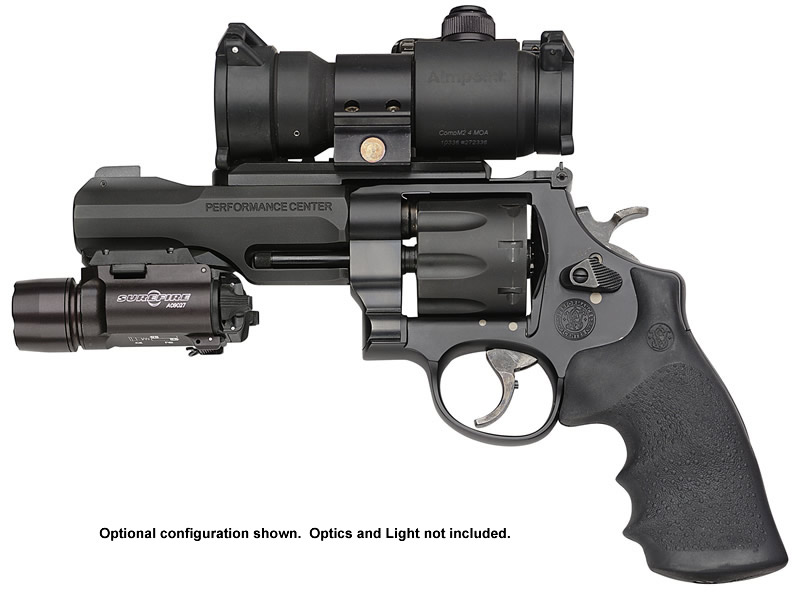  (Smith and Wesson 460 Magnum) SİLAH VİDEO,ACAYİP SES VAR