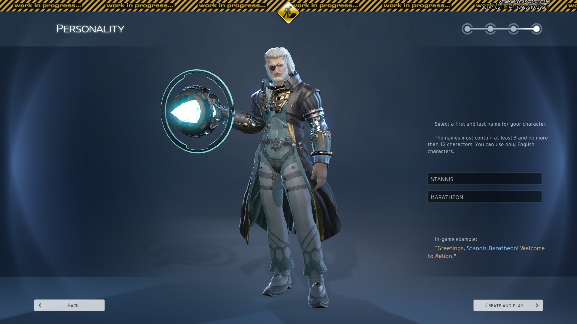  SkyForge yeni Sci-fi mmorpg