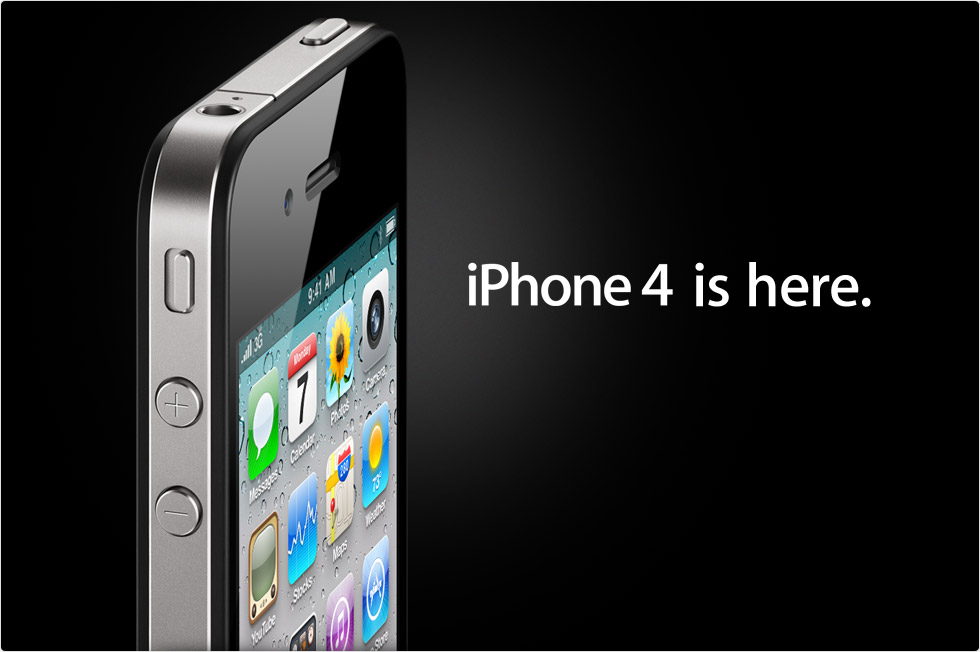  SIFIR KUTUSUNDA IPHONE 4G 16GB İSTANBUL`DA