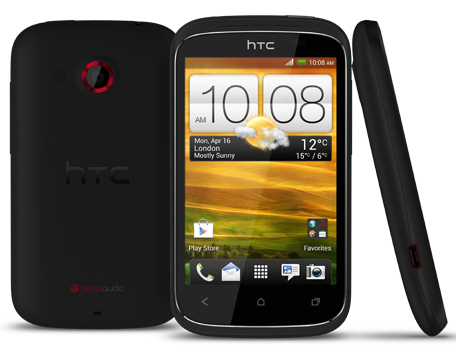  HTC Desire C taviye eder misiniz ?