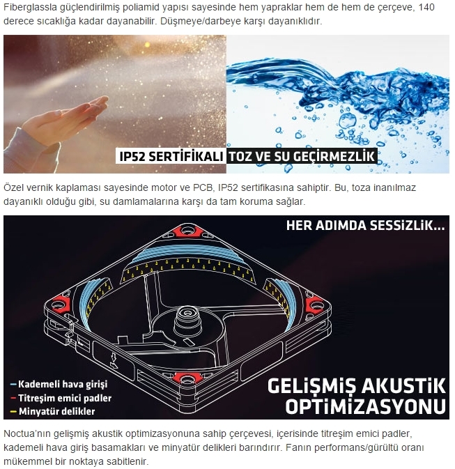  Kasa Fanı Tavsiyesi