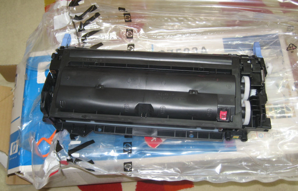  HP Q7583A ORJİNAL TONER ÇOK UCUZ