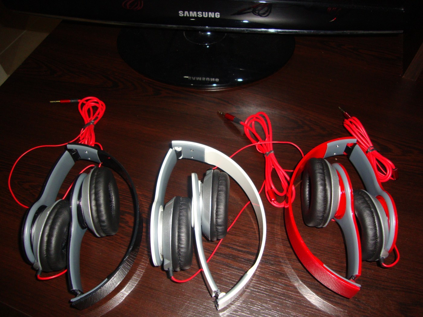  BEATS BY DR. DRE EXECUTİVE - REPLİKA - 150 LİRA ACİL