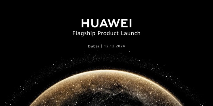 Huawei Mate X6 globale geliyor: İşte beklenen tarih