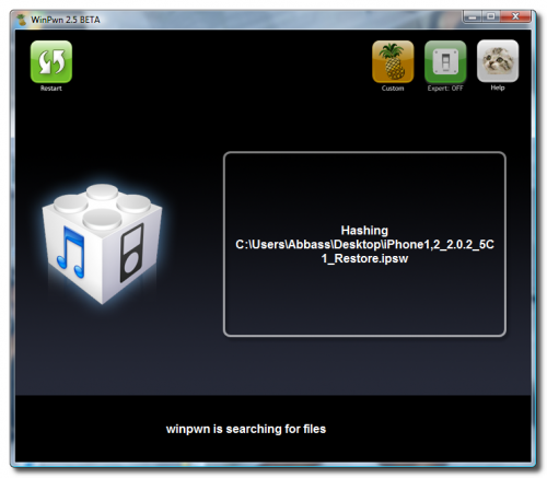 instal the new version for iphoneWinSCP 6.1.2