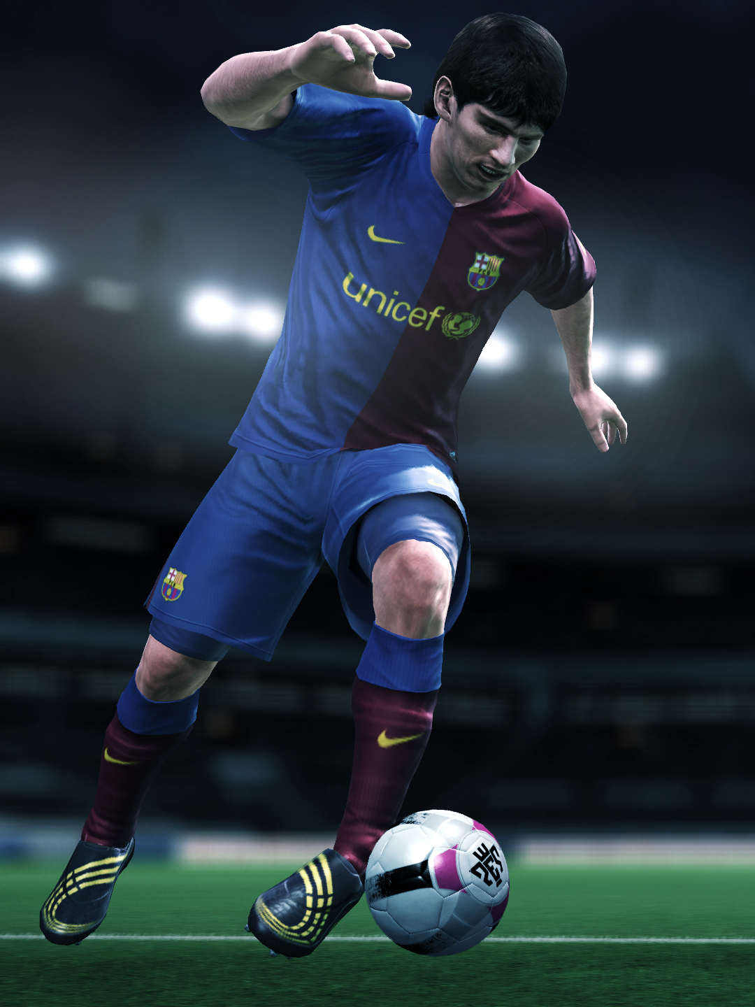 Игра футбол 2010. Pro Evolution Soccer 2010. Pro Evolution Soccer 2010 Messi. Месси в пес 2010. PES Evolution Soccer.