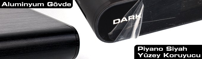  Dark Mini 3D Player Özellikleri ve Kullanıcı Yorumları -Ana Konu-